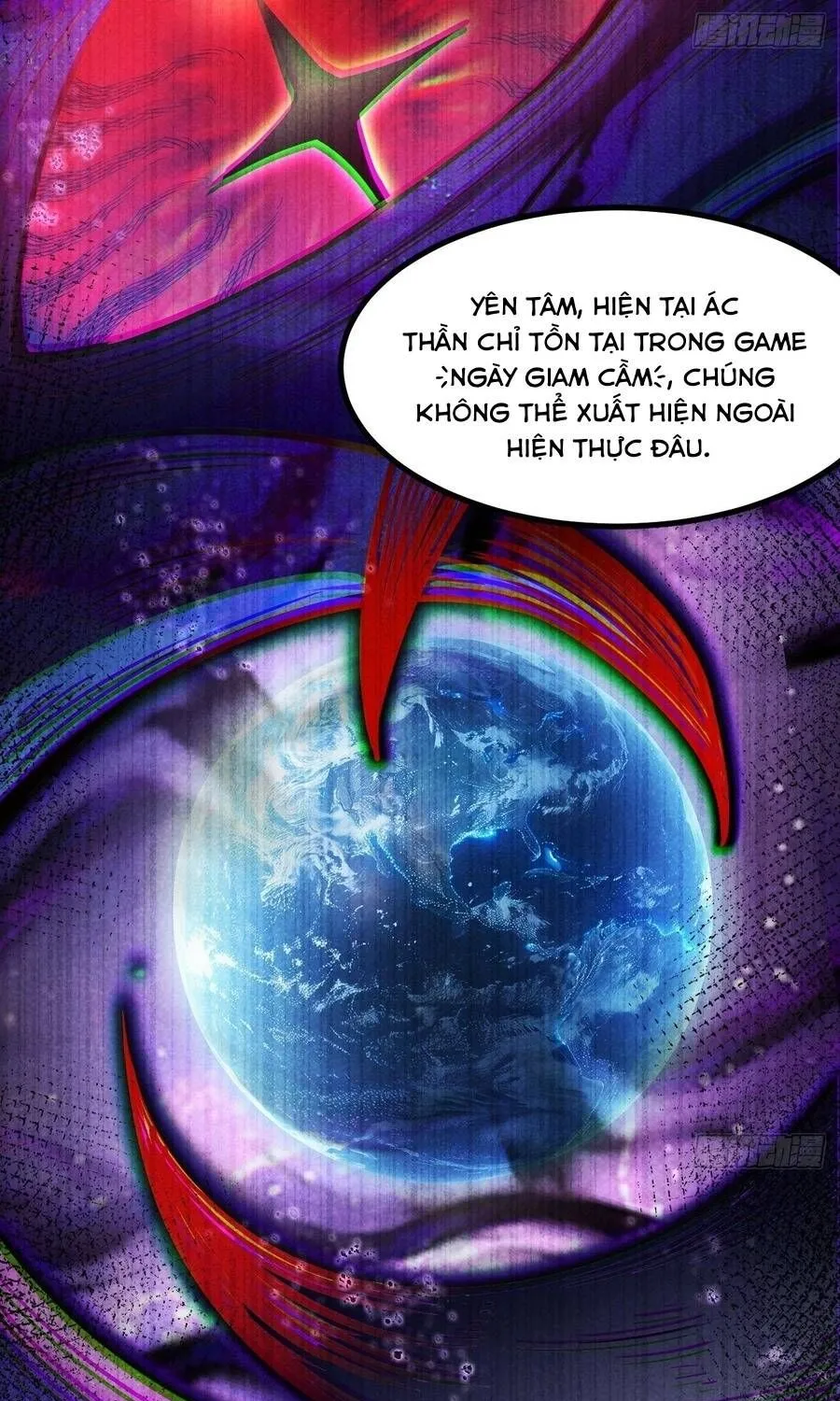 Cấm Cố Chi Nhật - Chap 33 - Trang 11