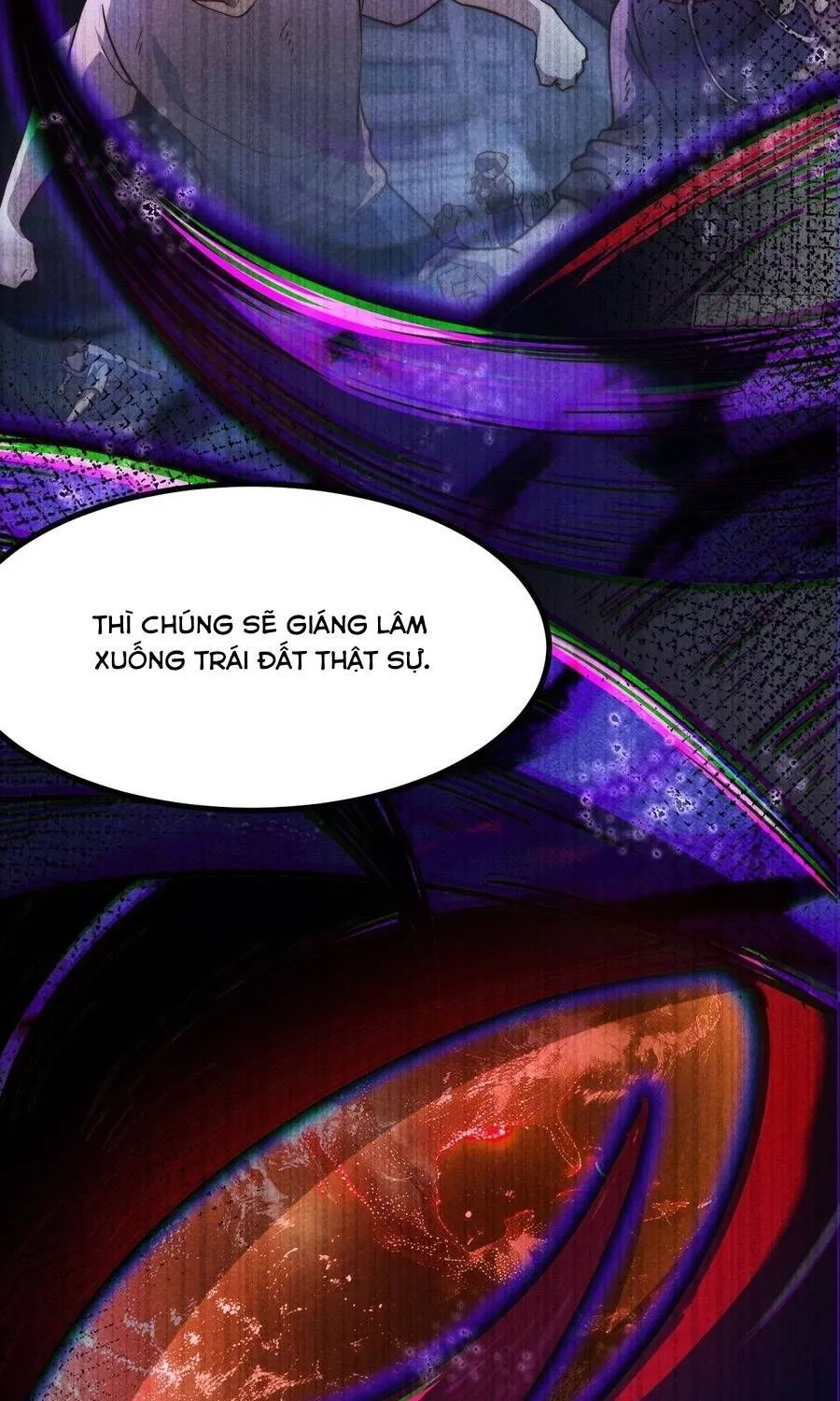 Cấm Cố Chi Nhật - Chap 33 - Trang 14