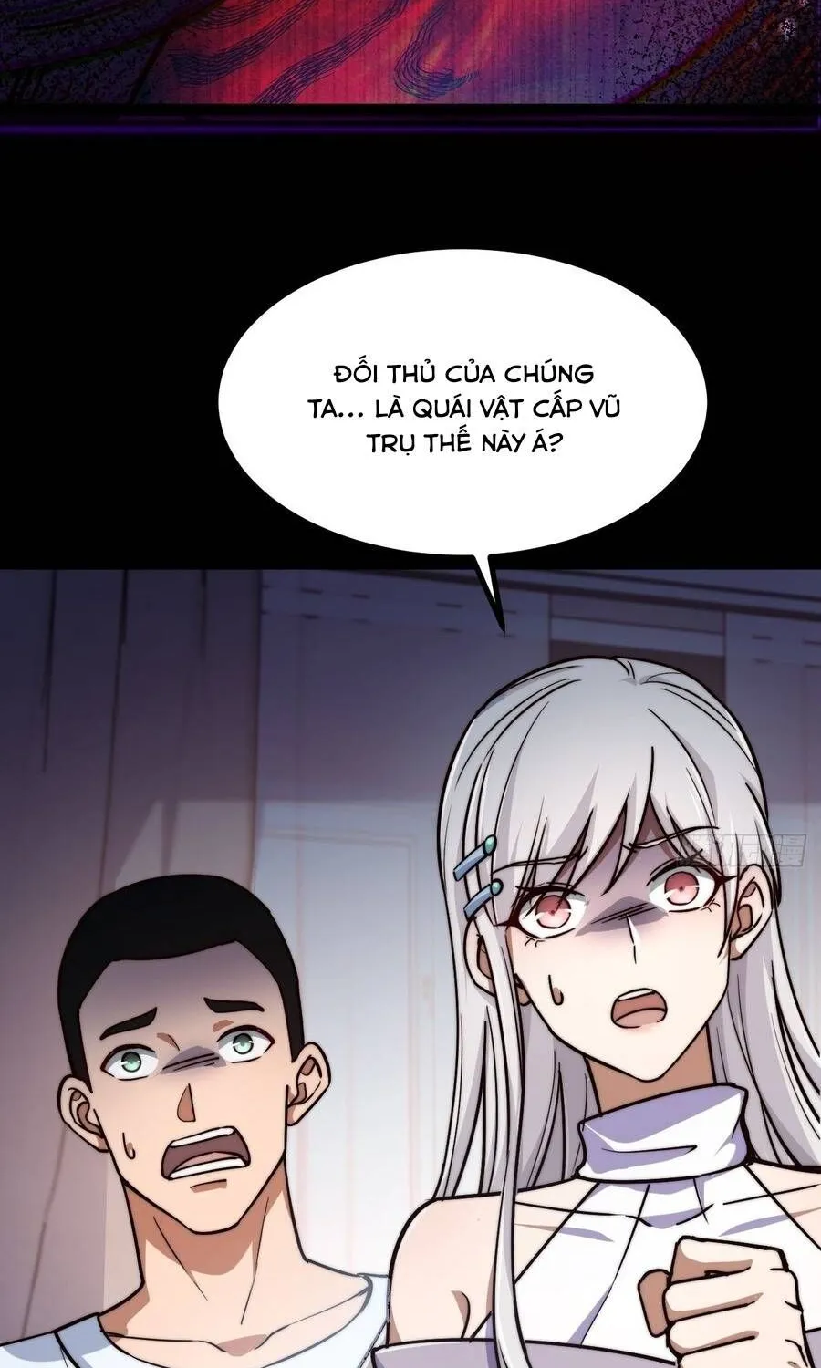 Cấm Cố Chi Nhật - Chap 33 - Trang 16