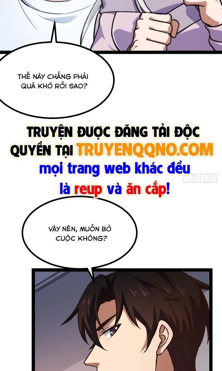 Cấm Cố Chi Nhật - Chap 33 - Trang 17