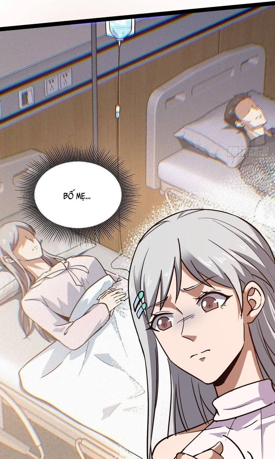 Cấm Cố Chi Nhật - Chap 33 - Trang 19