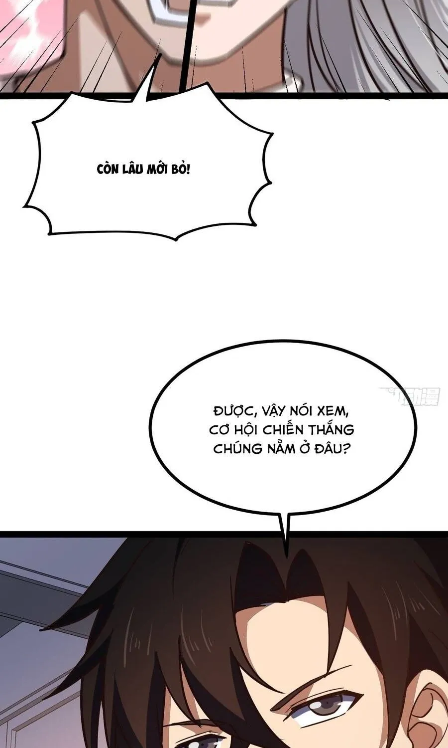 Cấm Cố Chi Nhật - Chap 33 - Trang 22