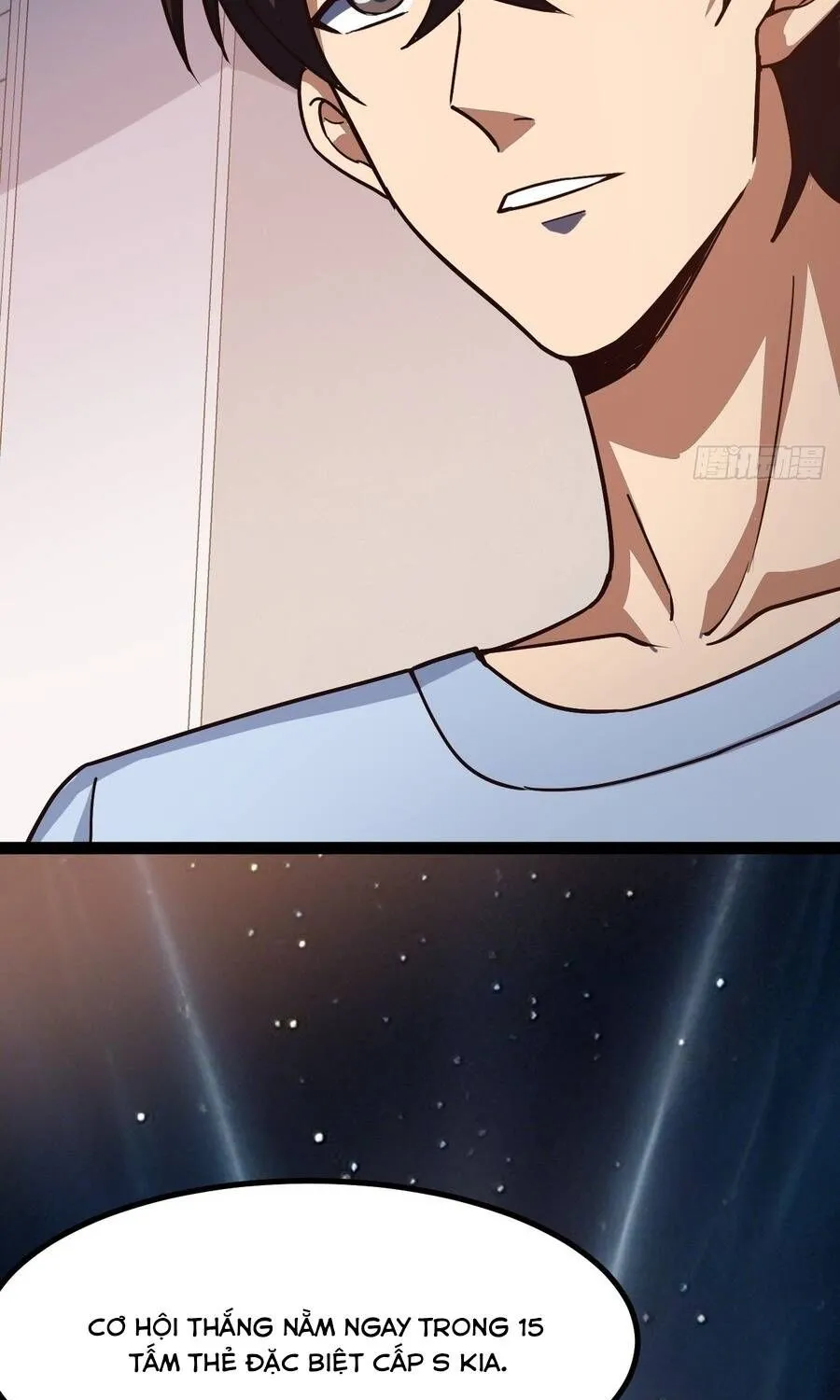 Cấm Cố Chi Nhật - Chap 33 - Trang 23