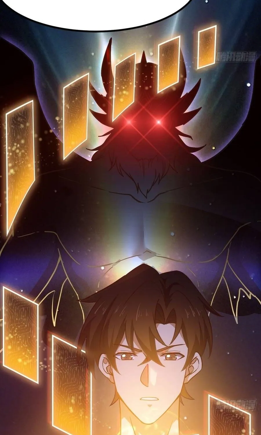 Cấm Cố Chi Nhật - Chap 33 - Trang 24