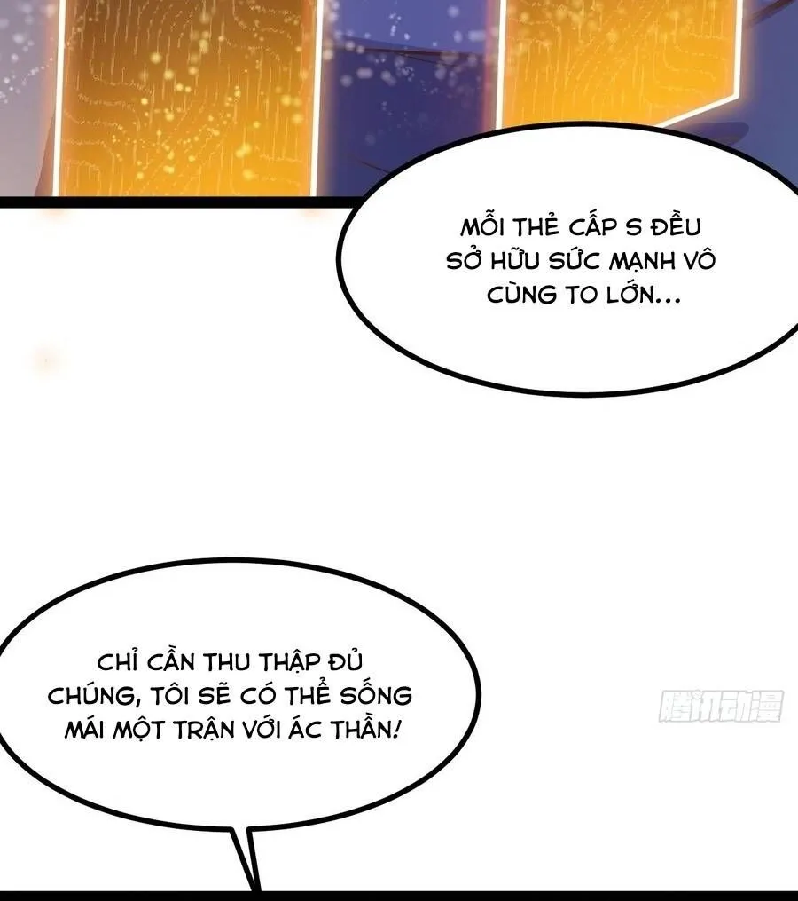 Cấm Cố Chi Nhật - Chap 33 - Trang 26