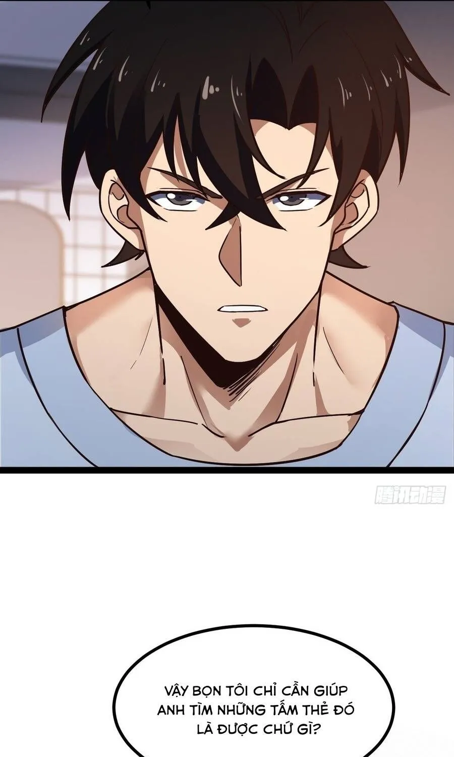 Cấm Cố Chi Nhật - Chap 33 - Trang 27