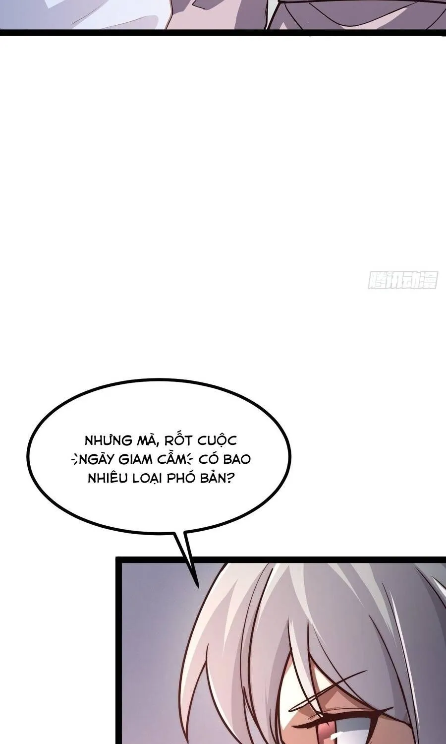 Cấm Cố Chi Nhật - Chap 33 - Trang 29