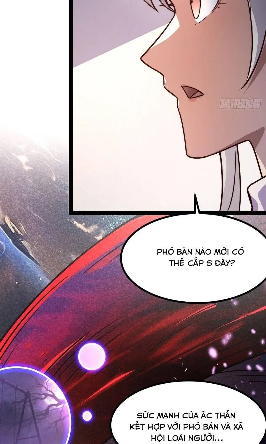 Cấm Cố Chi Nhật - Chap 33 - Trang 30