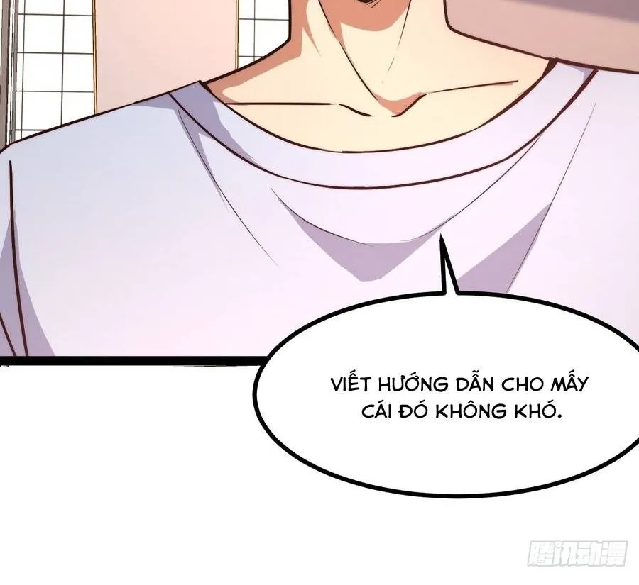 Cấm Cố Chi Nhật - Chap 33 - Trang 34