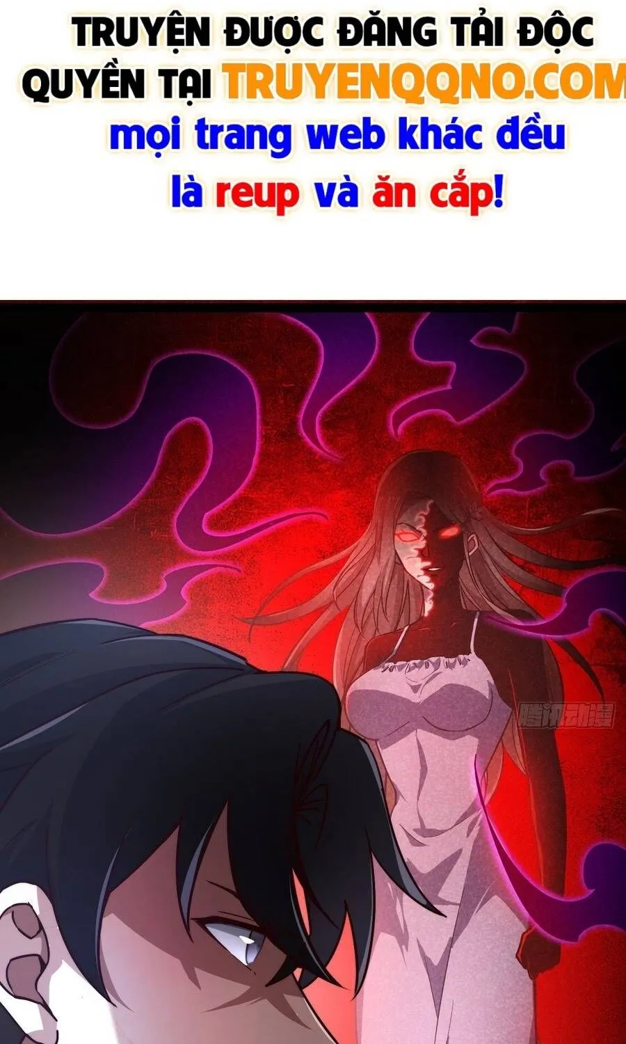 Cấm Cố Chi Nhật - Chap 33 - Trang 36