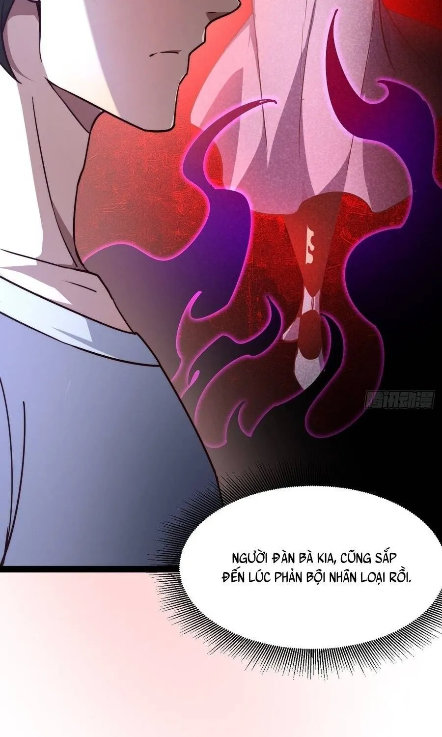 Cấm Cố Chi Nhật - Chap 33 - Trang 37