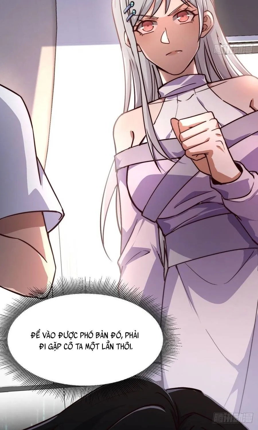 Cấm Cố Chi Nhật - Chap 33 - Trang 40