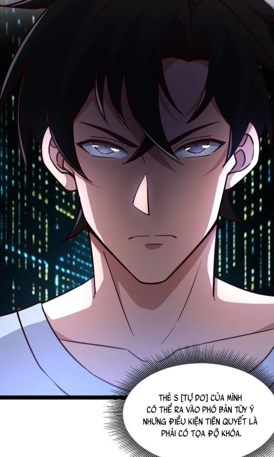 Cấm Cố Chi Nhật - Chap 33 - Trang 41