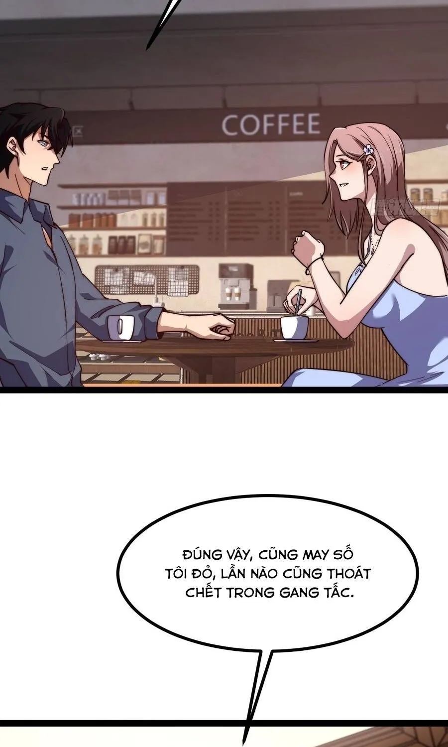 Cấm Cố Chi Nhật - Chap 33 - Trang 45
