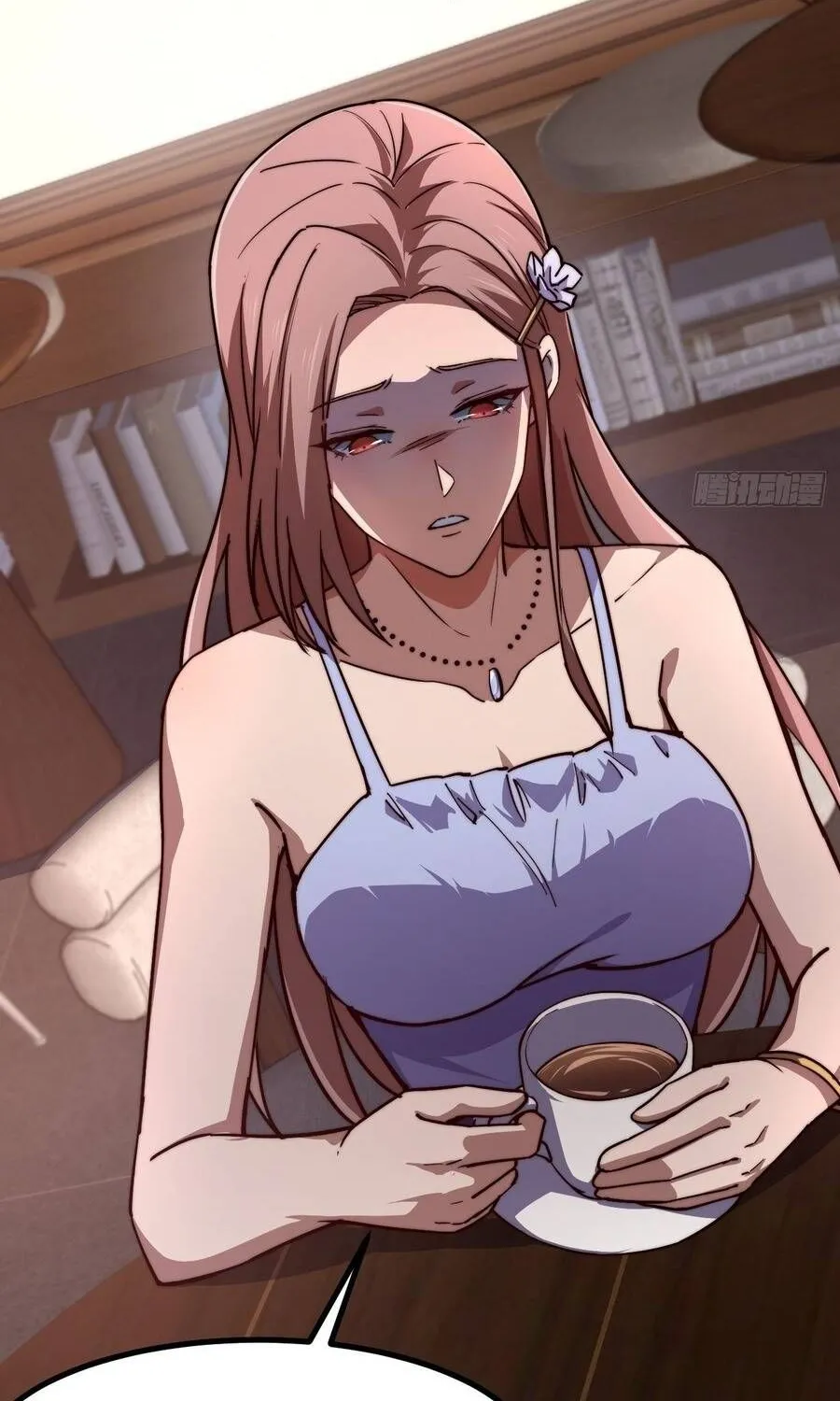 Cấm Cố Chi Nhật - Chap 33 - Trang 46