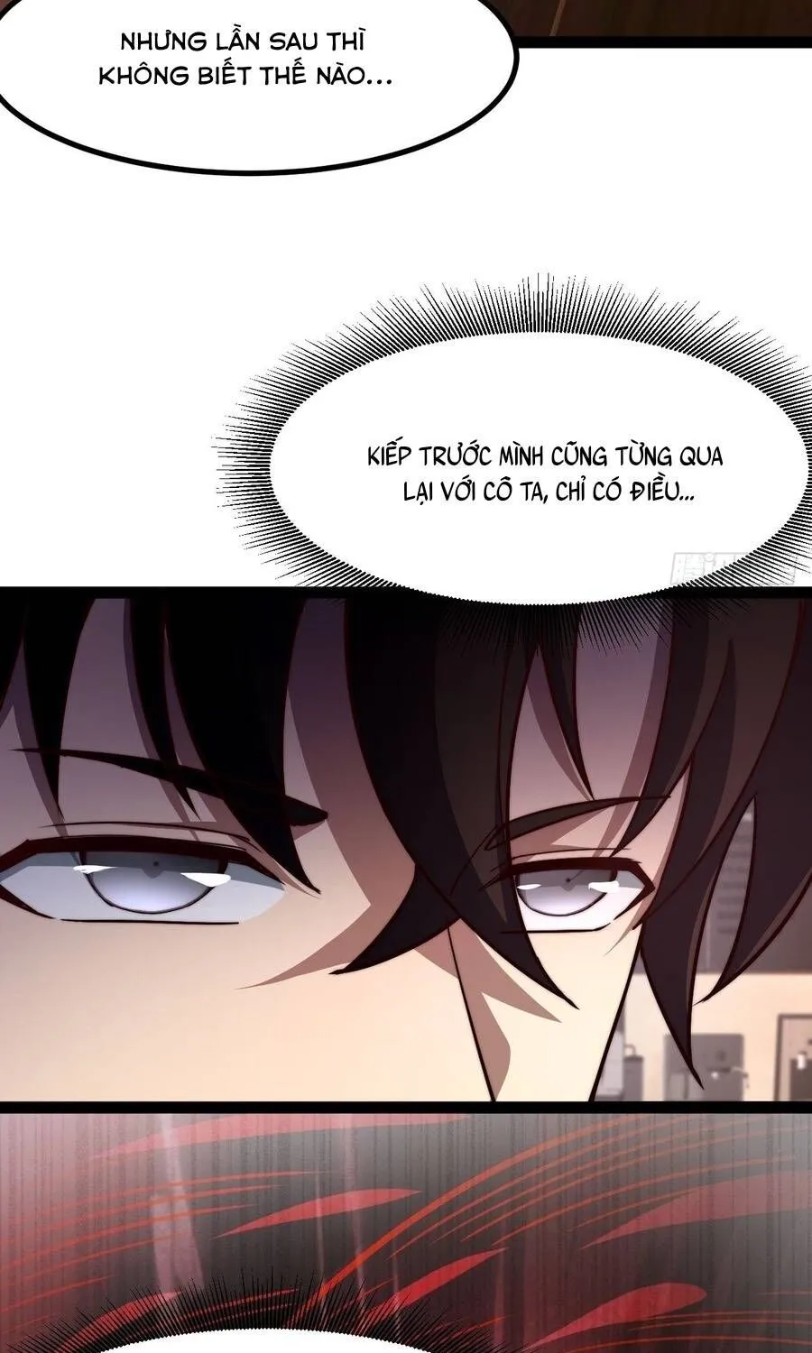 Cấm Cố Chi Nhật - Chap 33 - Trang 47