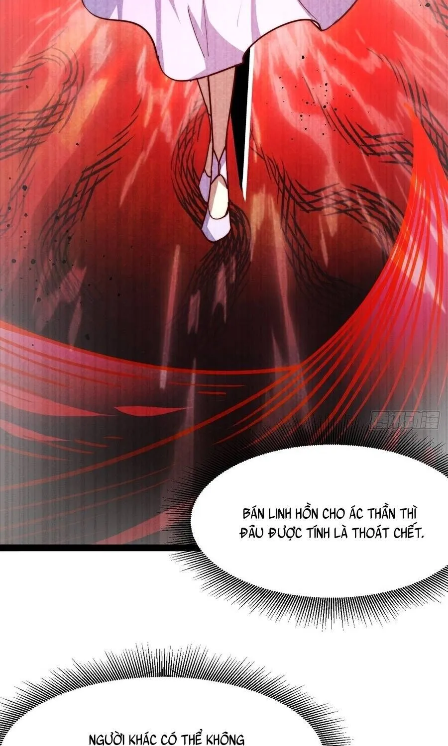 Cấm Cố Chi Nhật - Chap 33 - Trang 49