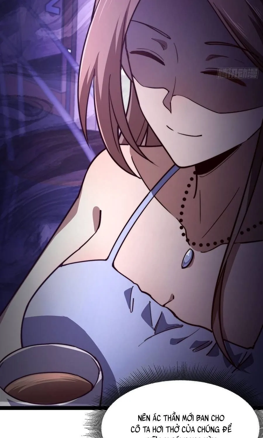 Cấm Cố Chi Nhật - Chap 33 - Trang 53