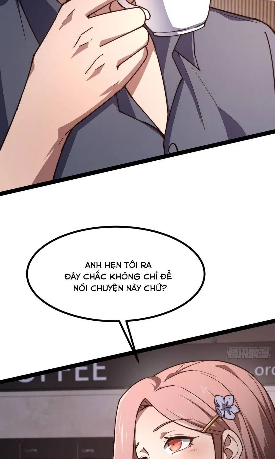Cấm Cố Chi Nhật - Chap 33 - Trang 55