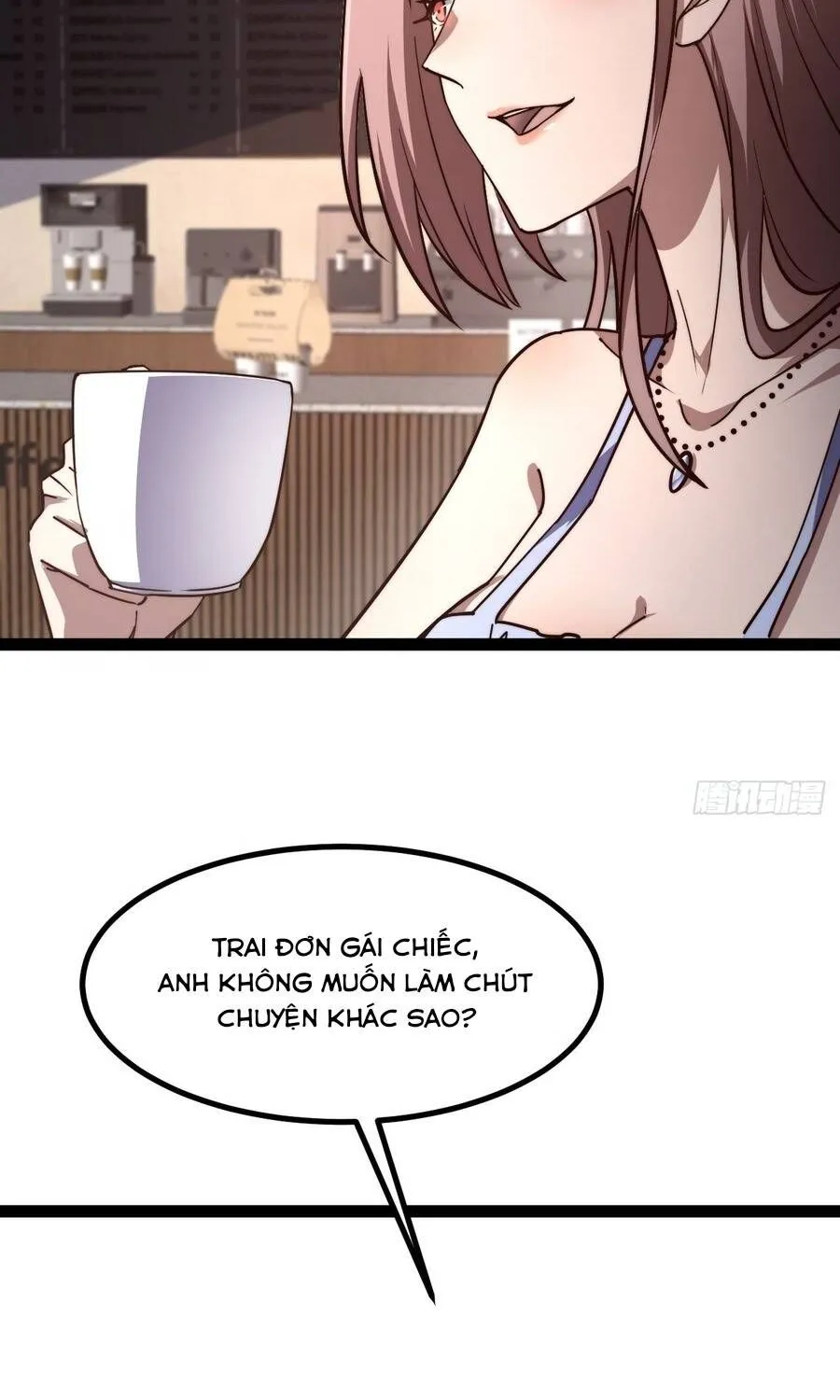 Cấm Cố Chi Nhật - Chap 33 - Trang 56