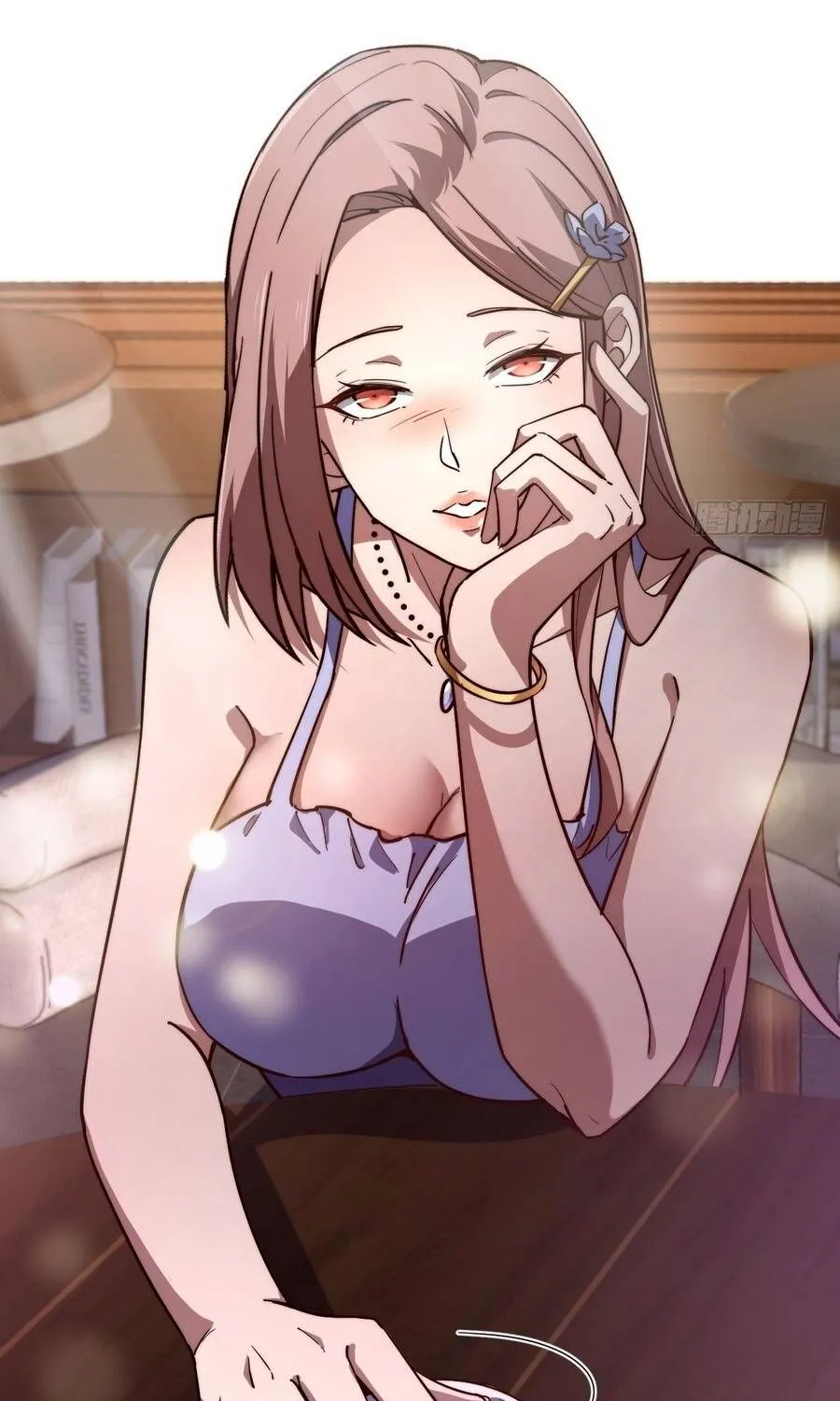 Cấm Cố Chi Nhật - Chap 33 - Trang 57