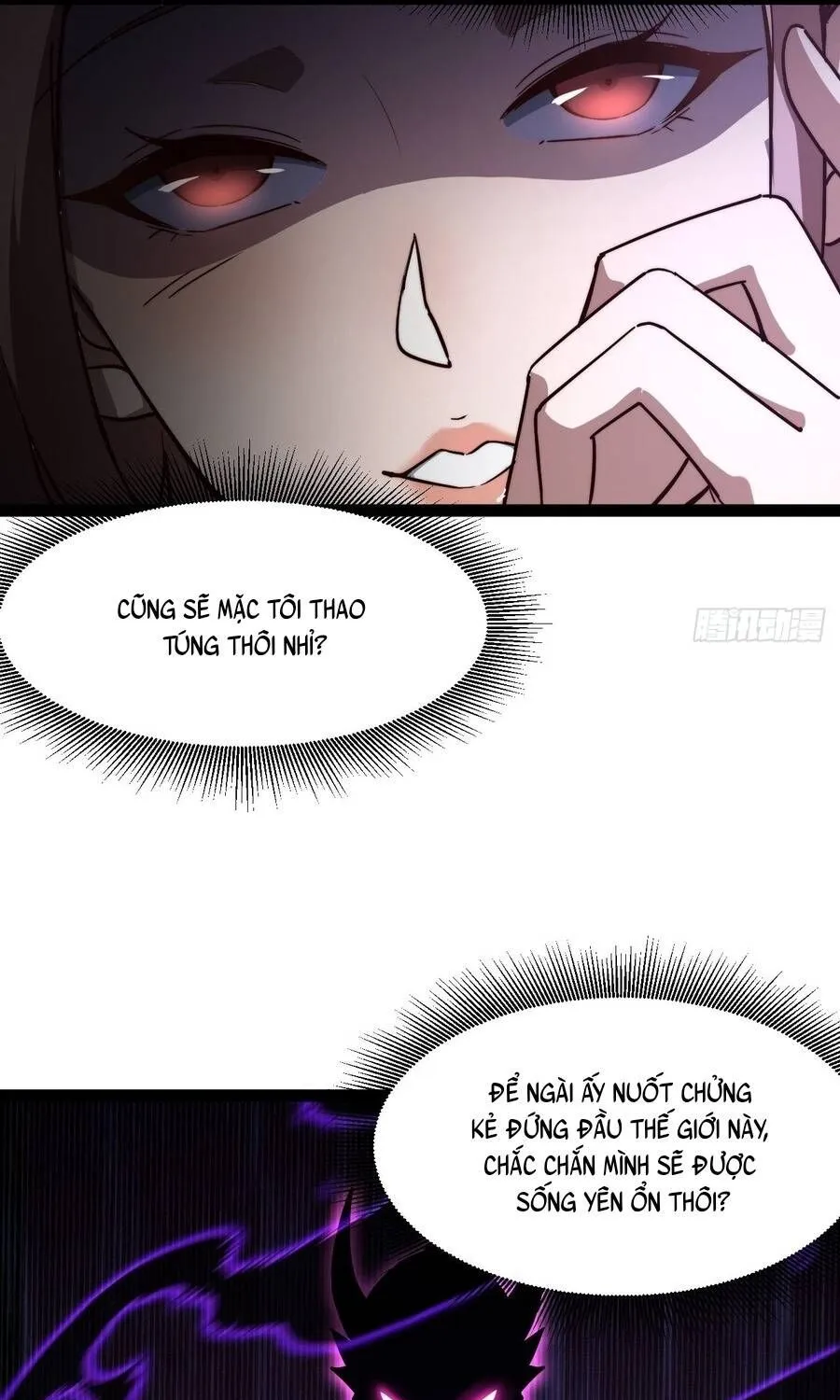 Cấm Cố Chi Nhật - Chap 33 - Trang 59