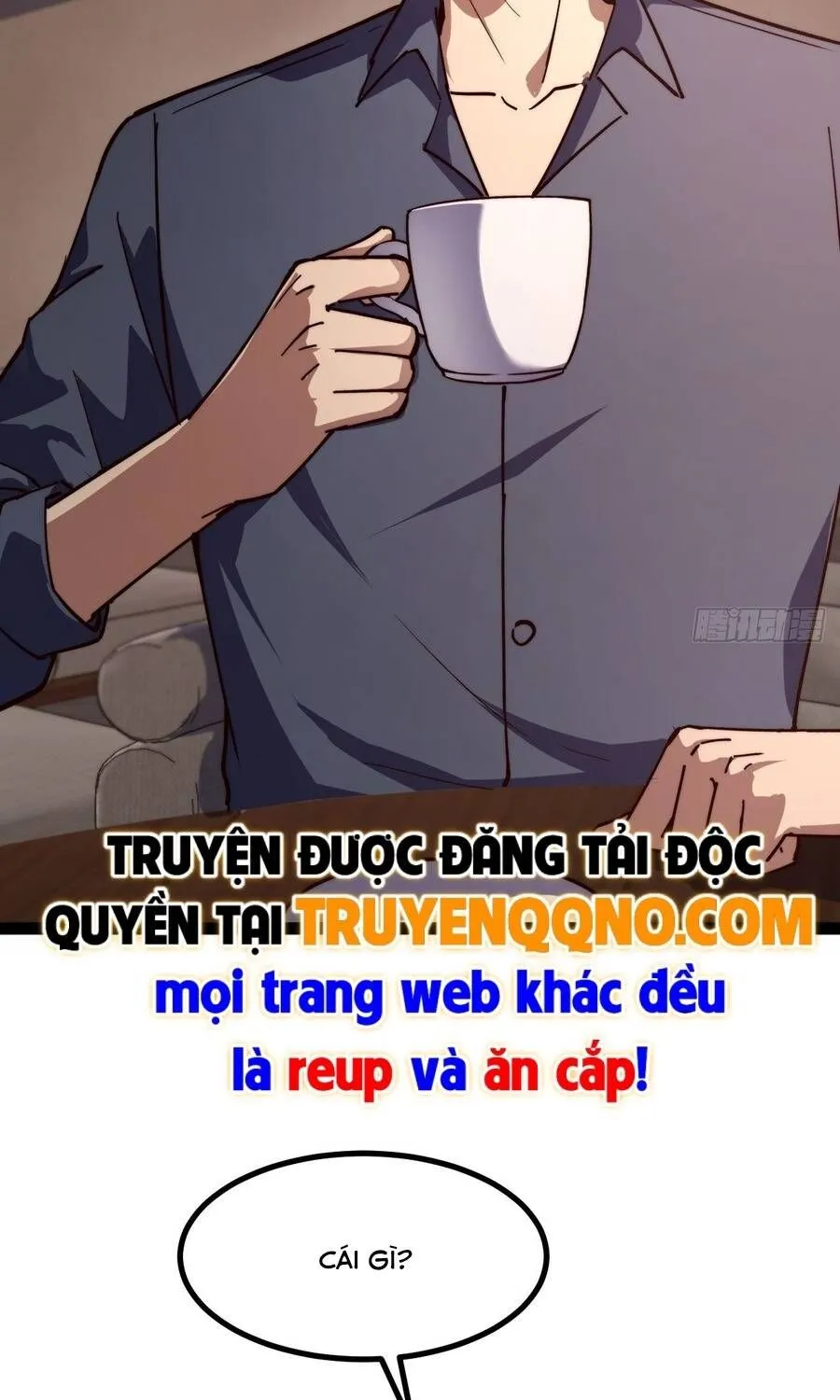 Cấm Cố Chi Nhật - Chap 33 - Trang 63