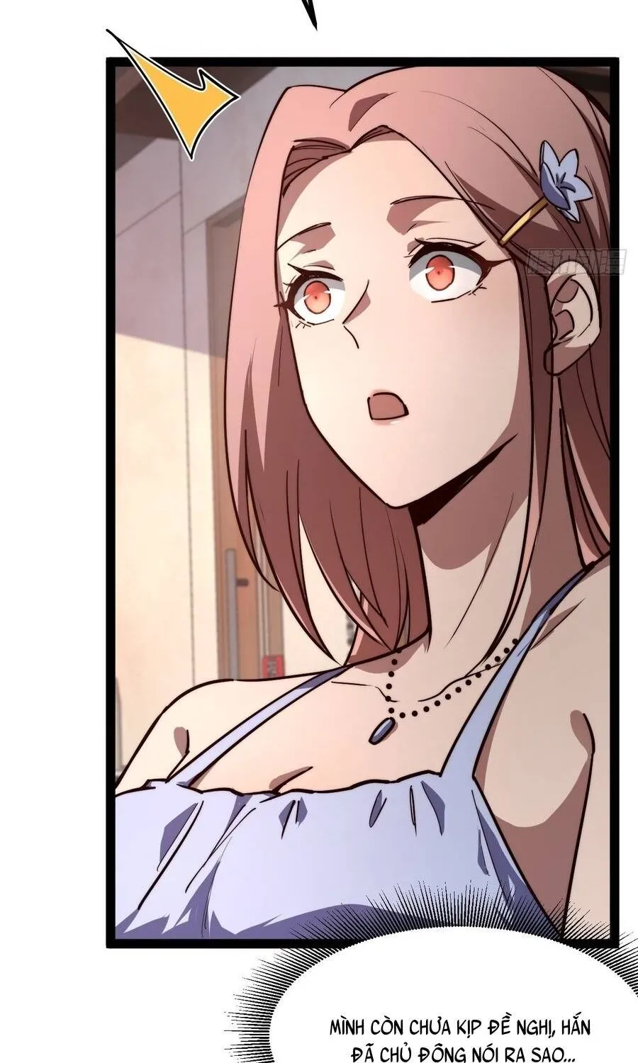 Cấm Cố Chi Nhật - Chap 33 - Trang 64
