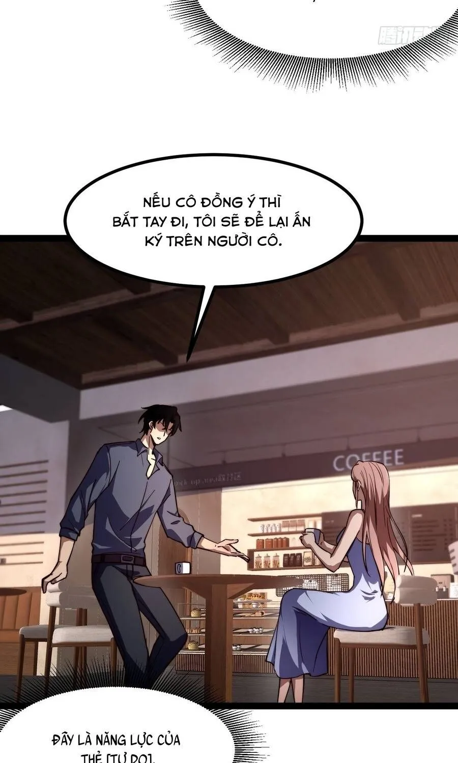 Cấm Cố Chi Nhật - Chap 33 - Trang 65