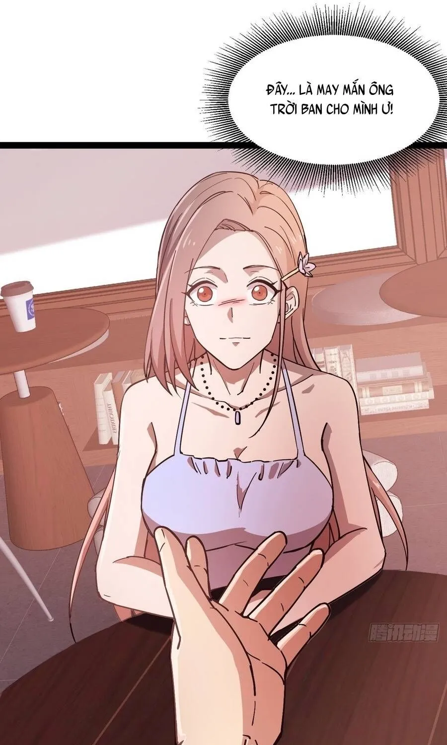 Cấm Cố Chi Nhật - Chap 33 - Trang 67