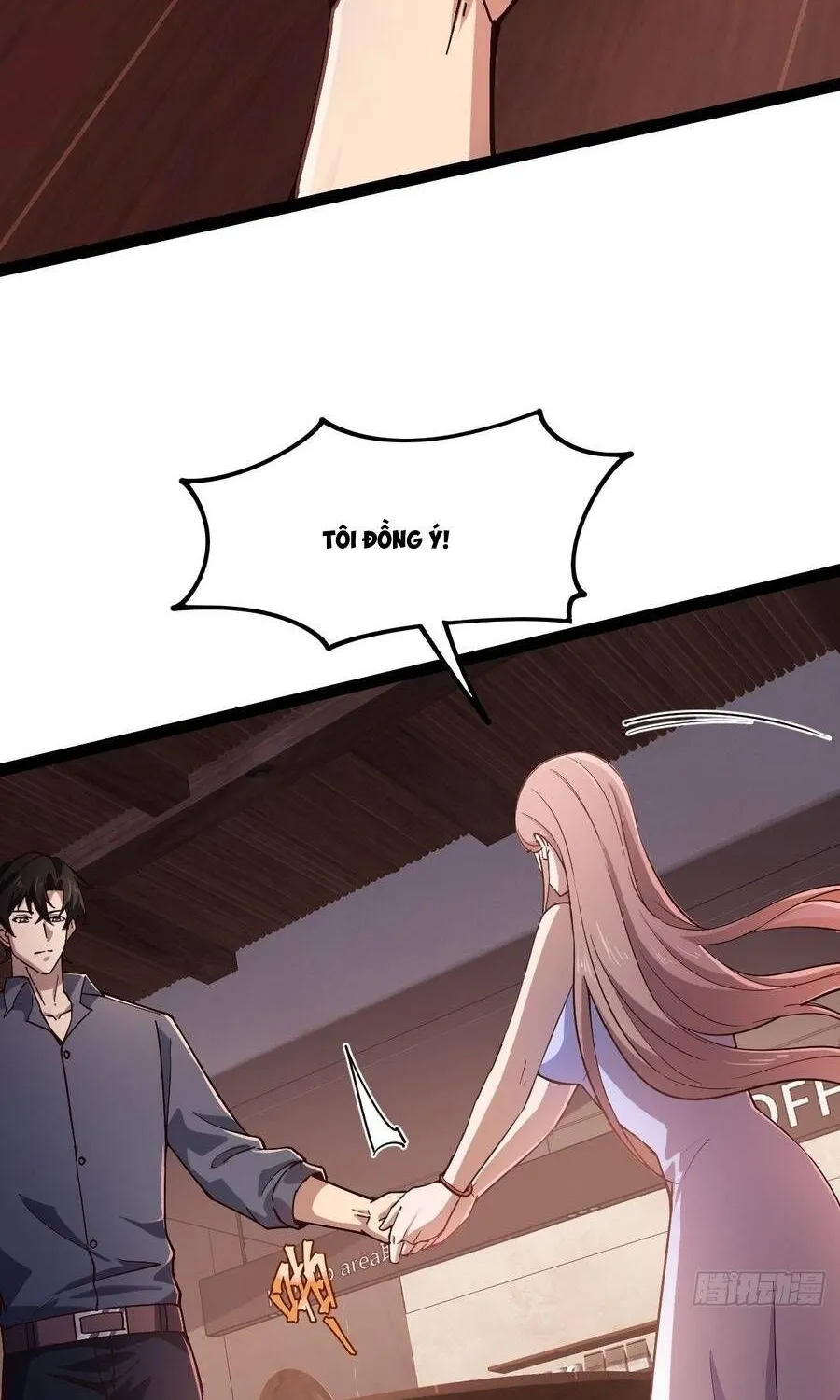 Cấm Cố Chi Nhật - Chap 33 - Trang 68