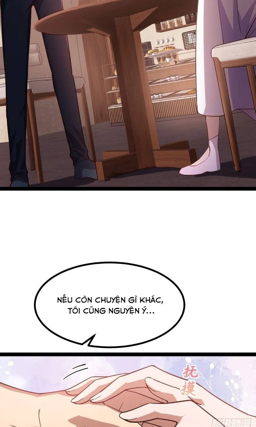 Cấm Cố Chi Nhật - Chap 33 - Trang 69