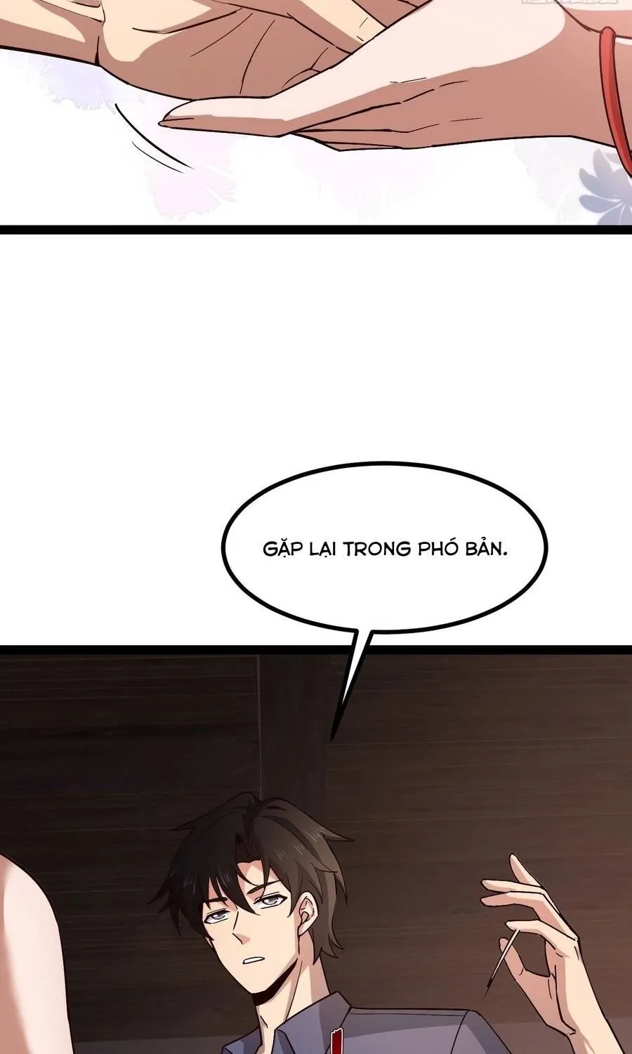 Cấm Cố Chi Nhật - Chap 33 - Trang 70