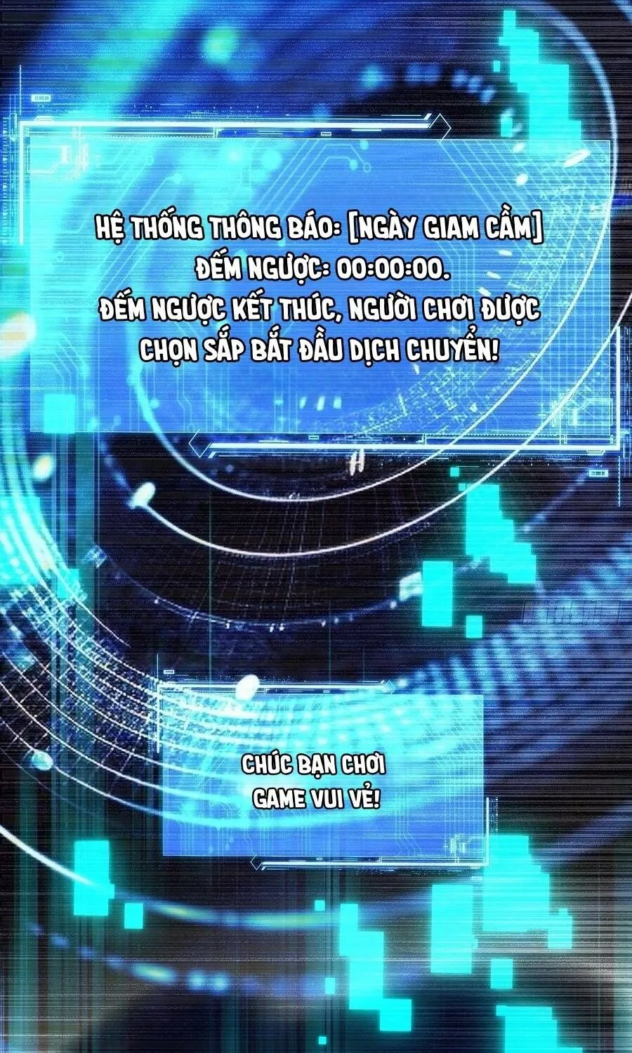 Cấm Cố Chi Nhật - Chap 33 - Trang 75