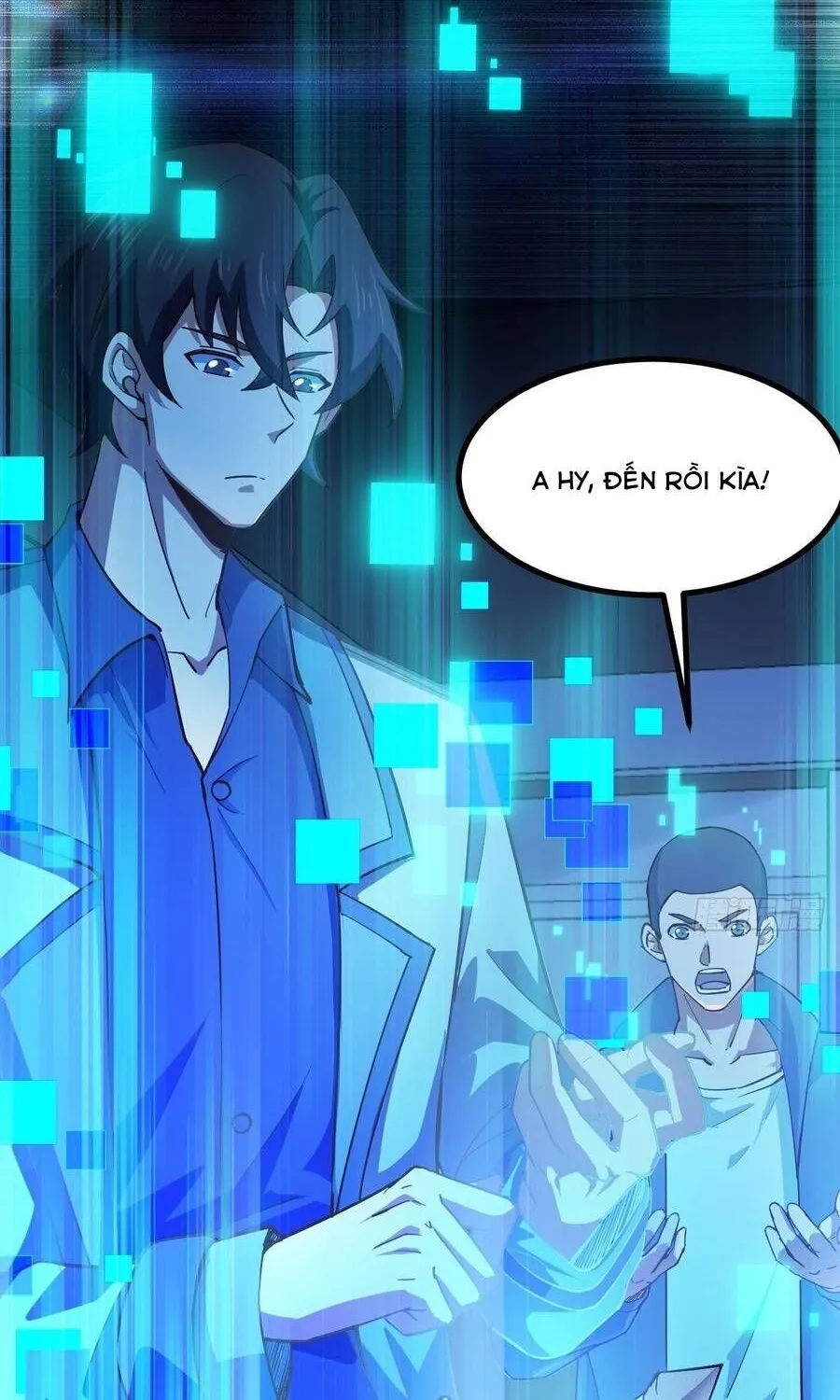 Cấm Cố Chi Nhật - Chap 33 - Trang 76