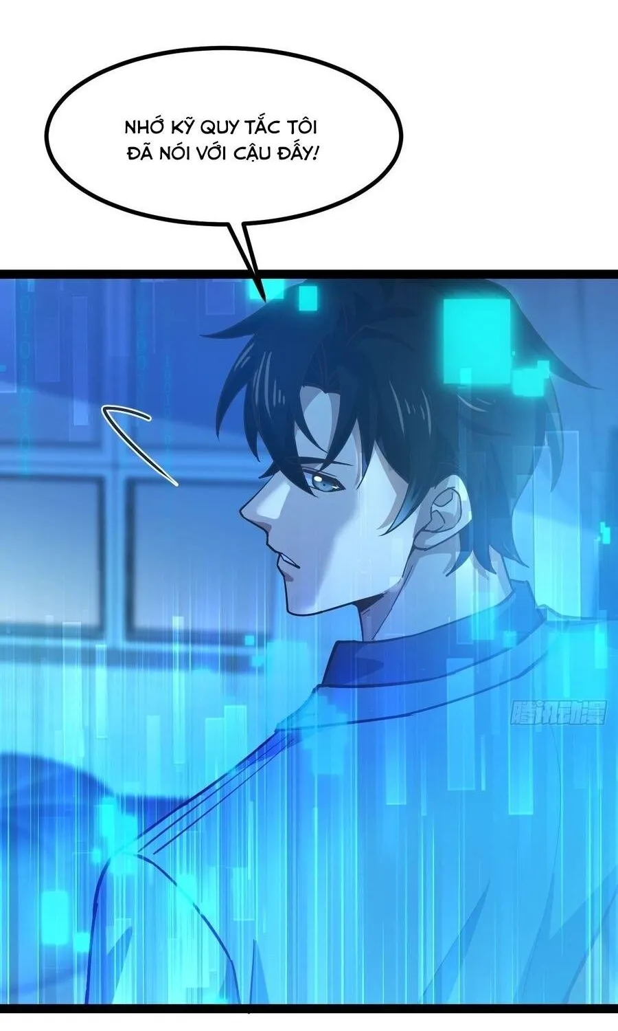 Cấm Cố Chi Nhật - Chap 33 - Trang 78