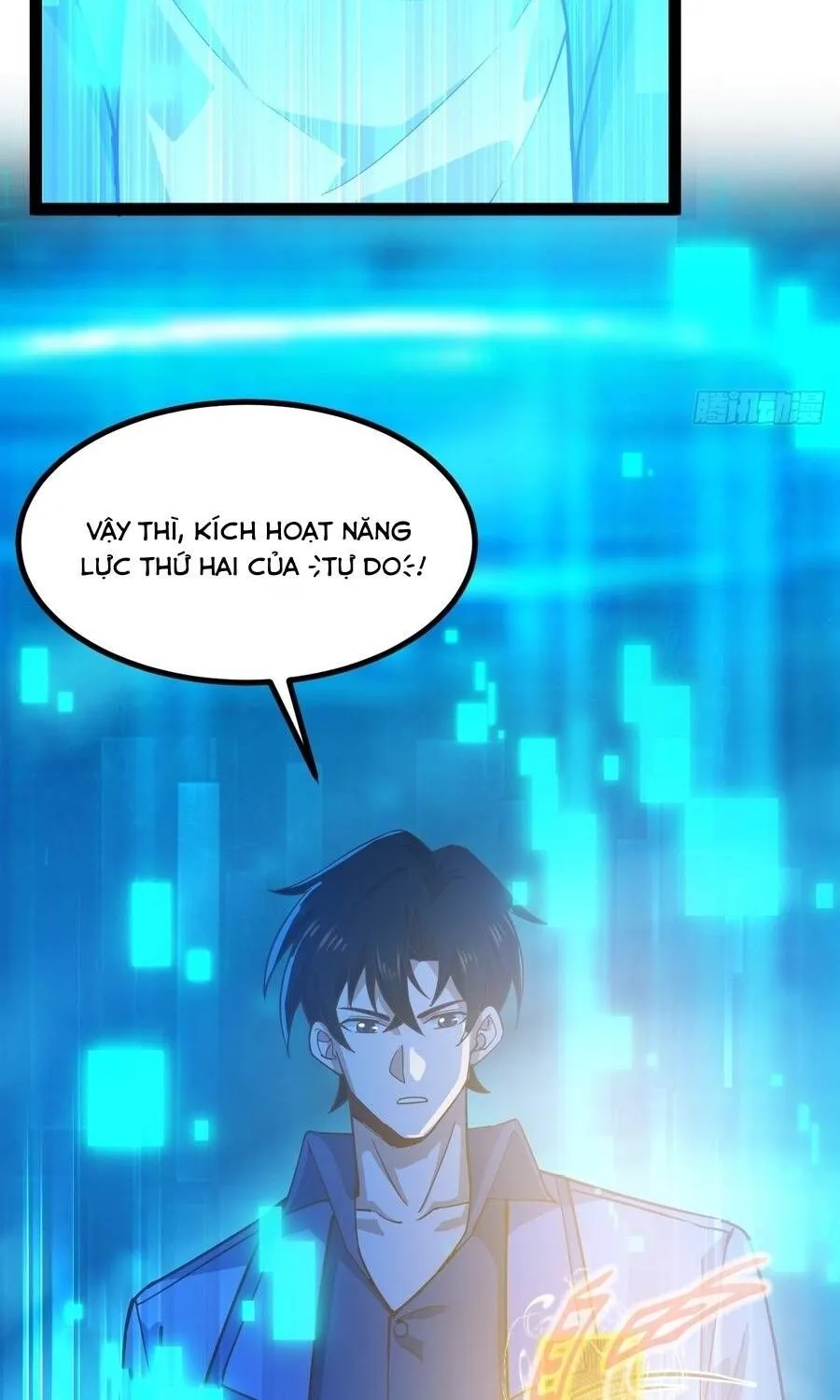 Cấm Cố Chi Nhật - Chap 33 - Trang 80
