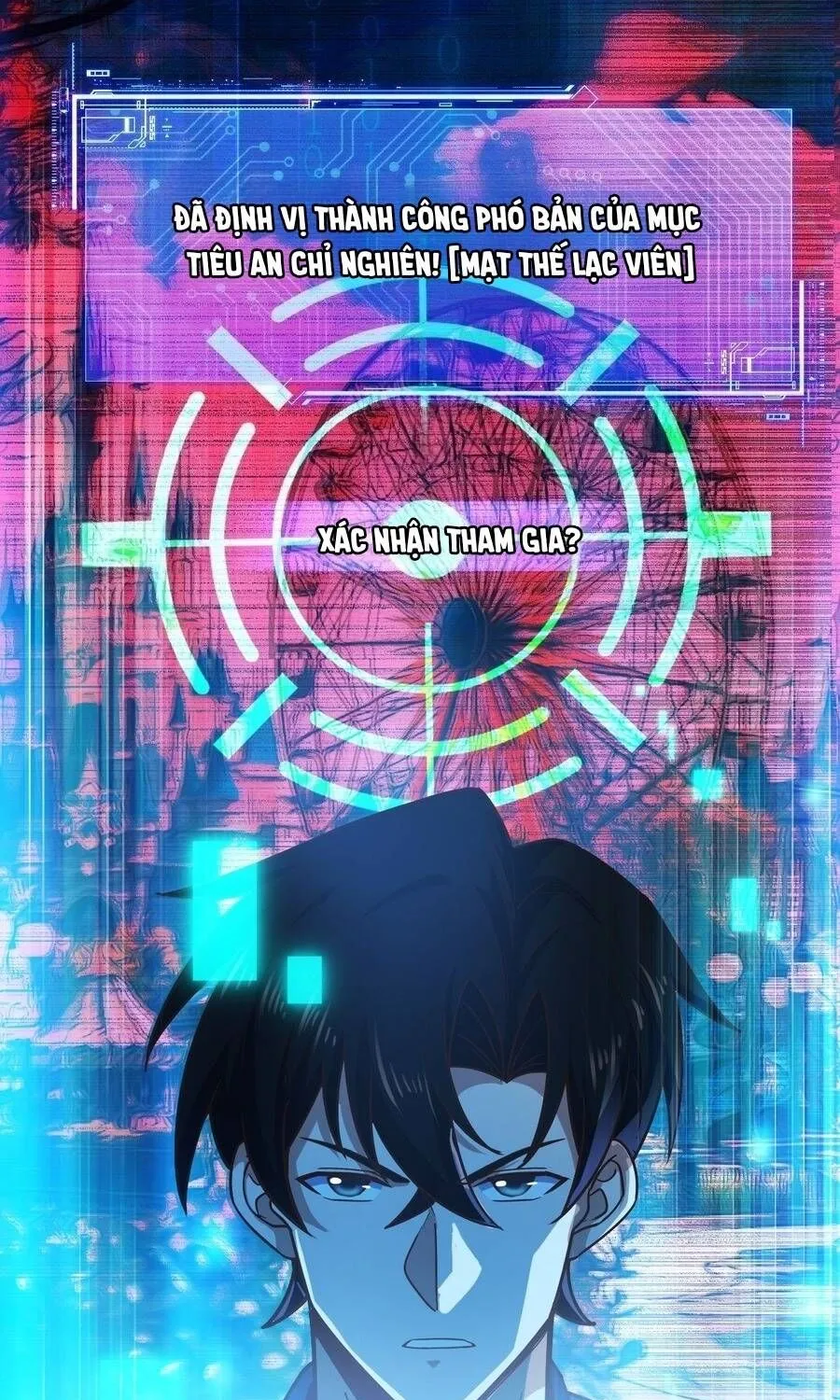 Cấm Cố Chi Nhật - Chap 33 - Trang 83
