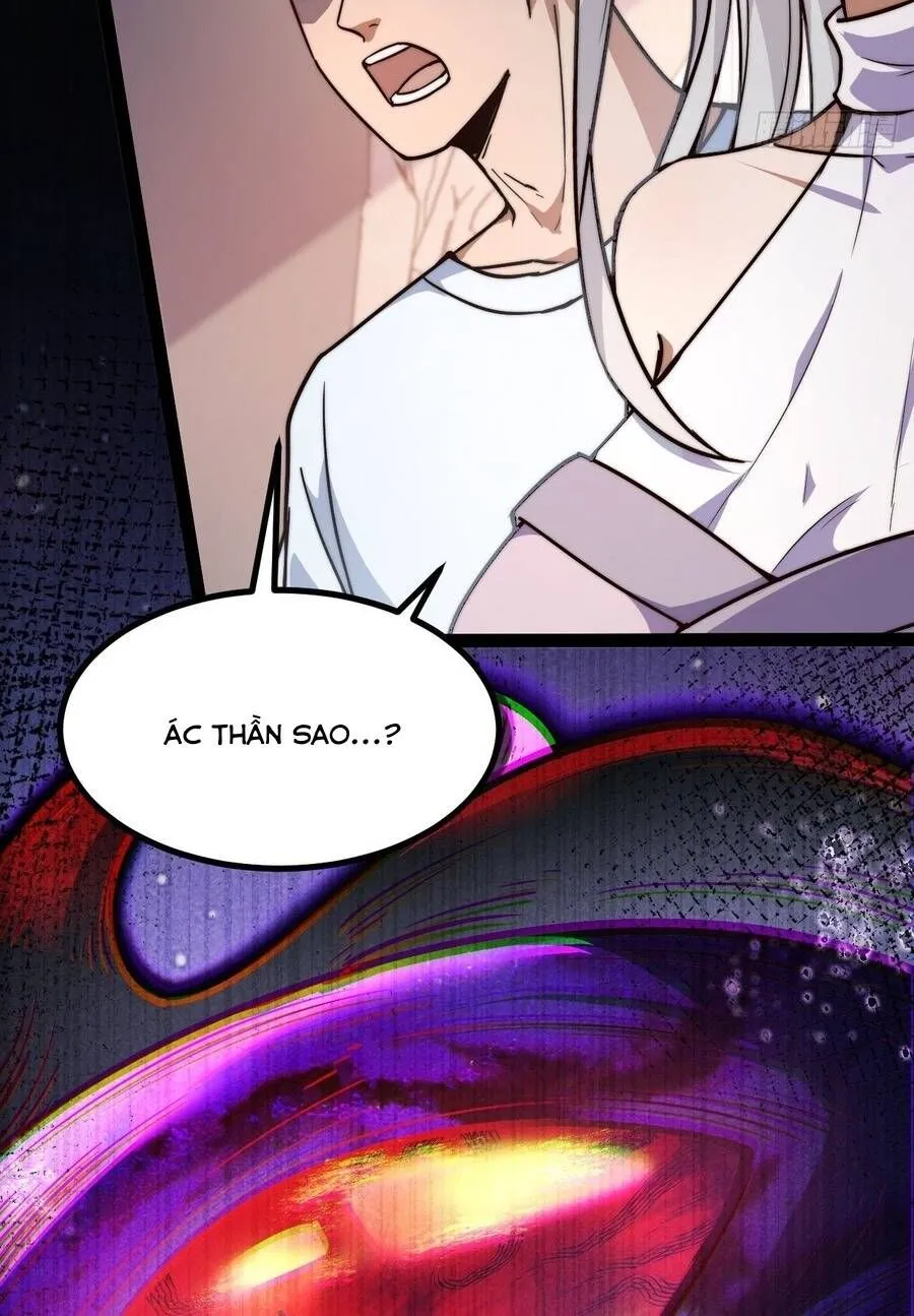 Cấm Cố Chi Nhật - Chap 33 - Trang 10