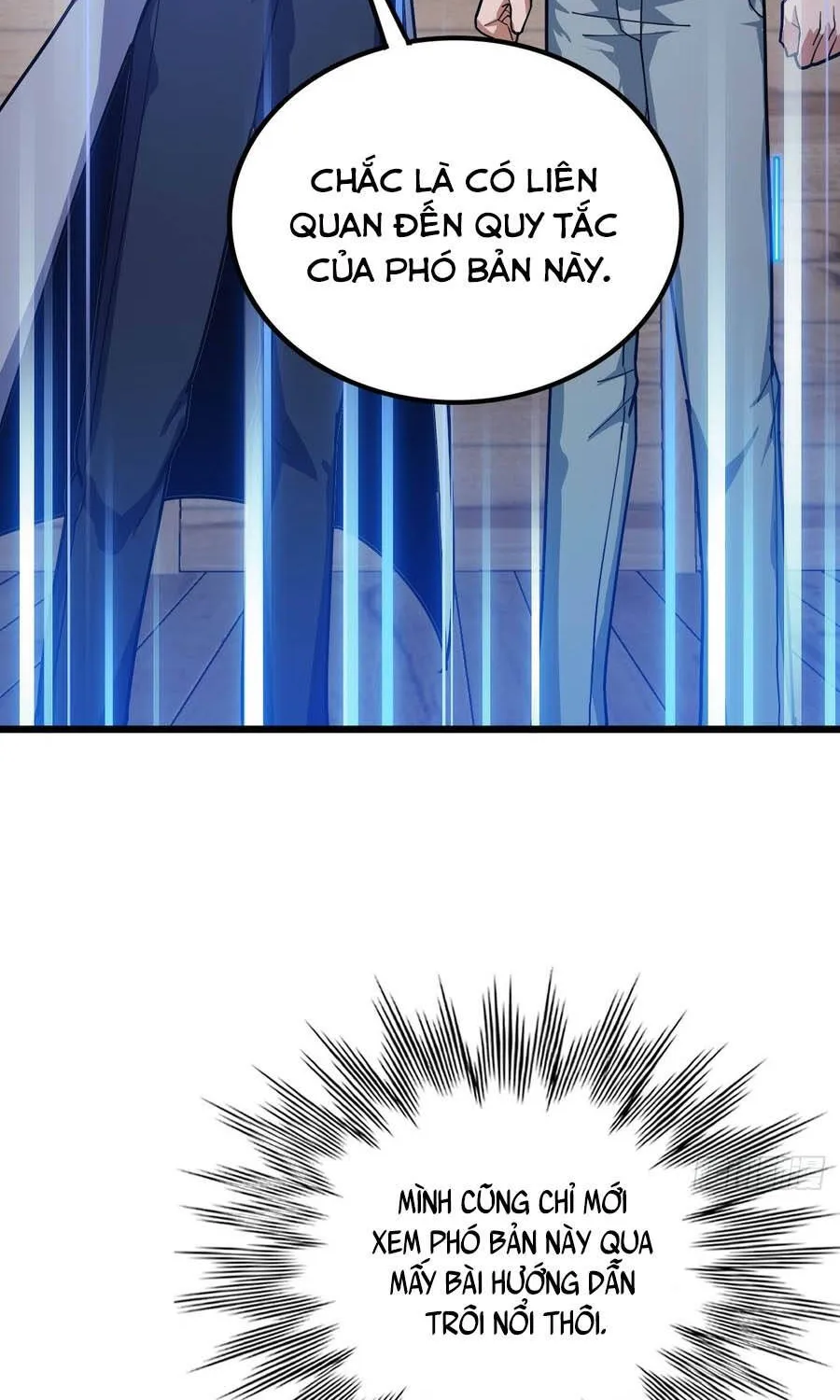 Cấm Cố Chi Nhật - Chap 34 - Trang 13