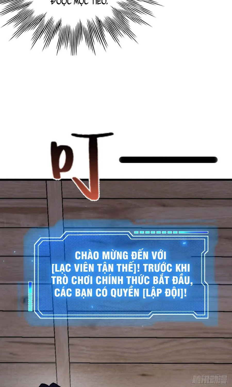 Cấm Cố Chi Nhật - Chap 34 - Trang 15