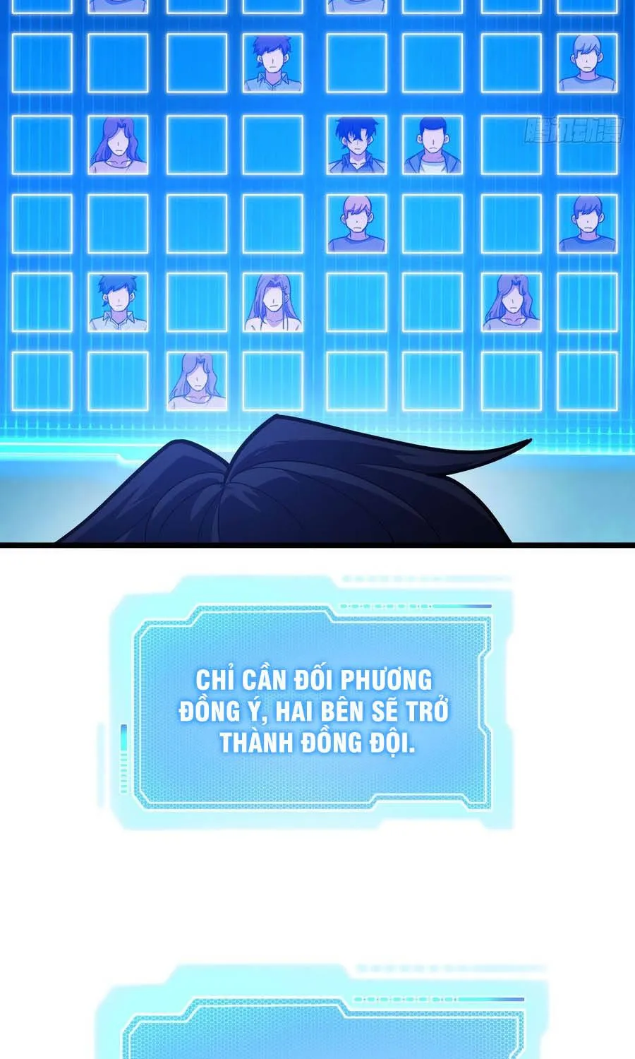 Cấm Cố Chi Nhật - Chap 34 - Trang 18