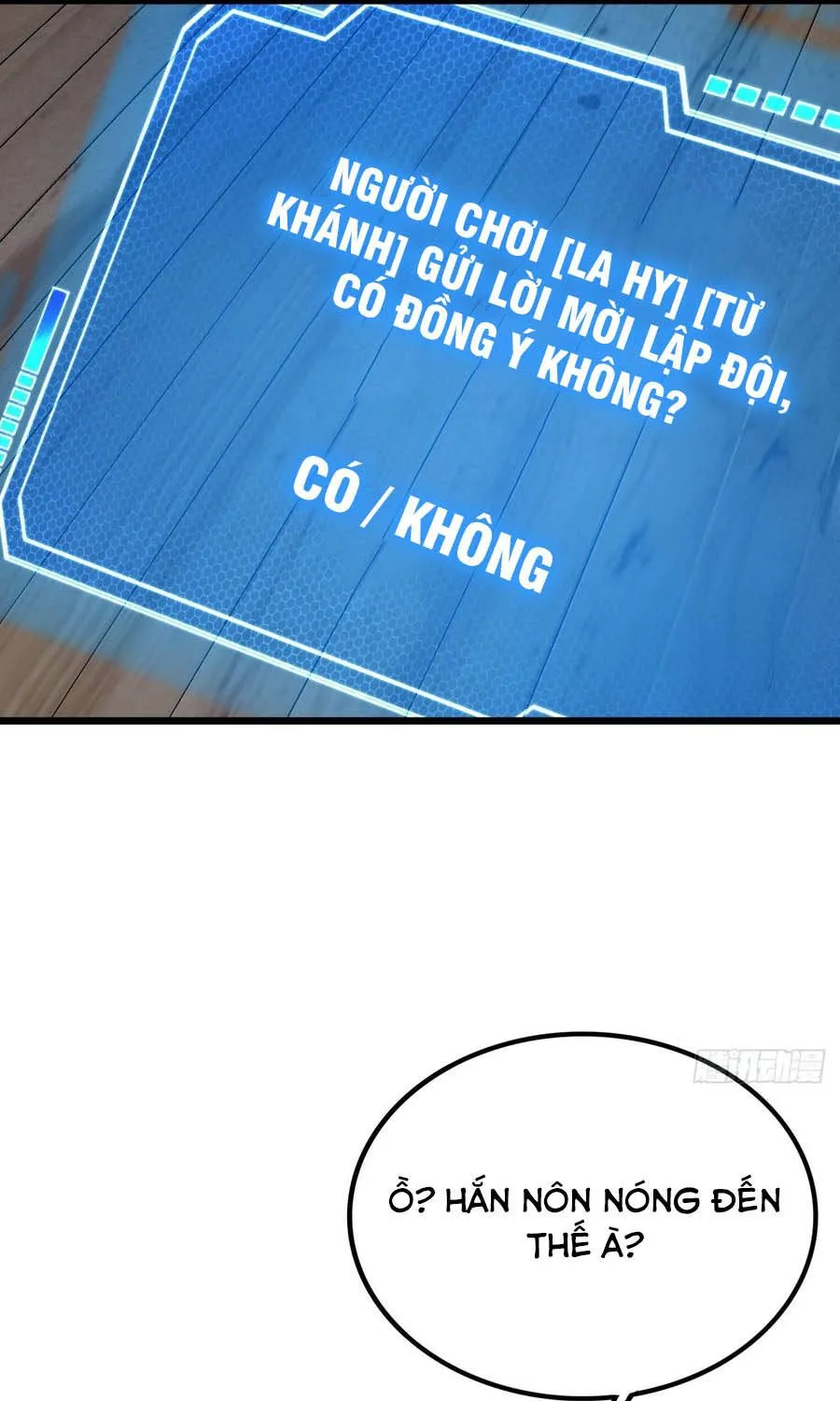 Cấm Cố Chi Nhật - Chap 34 - Trang 28