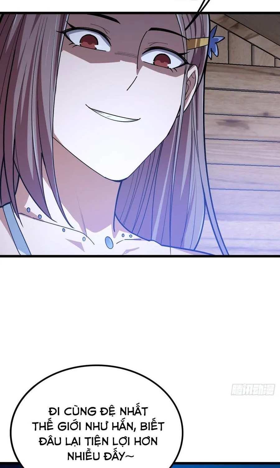 Cấm Cố Chi Nhật - Chap 34 - Trang 29