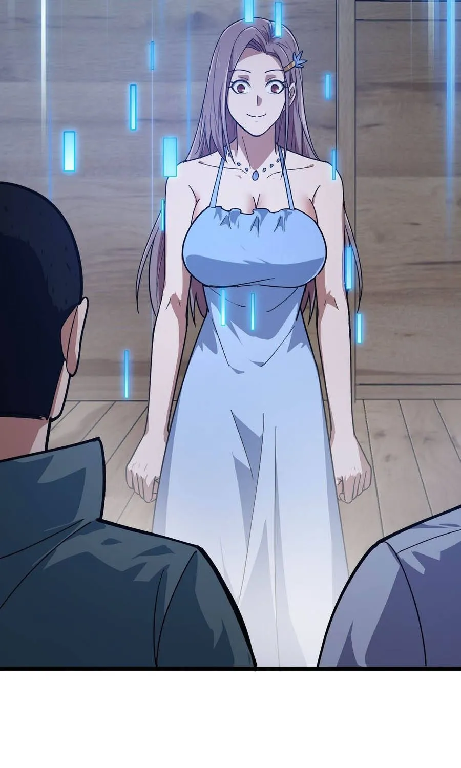 Cấm Cố Chi Nhật - Chap 34 - Trang 32