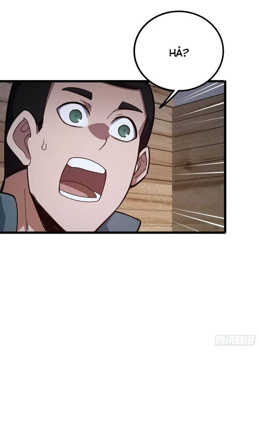 Cấm Cố Chi Nhật - Chap 34 - Trang 33