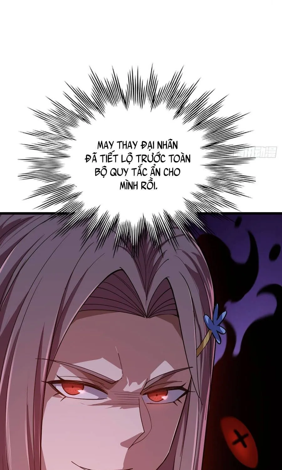 Cấm Cố Chi Nhật - Chap 34 - Trang 40