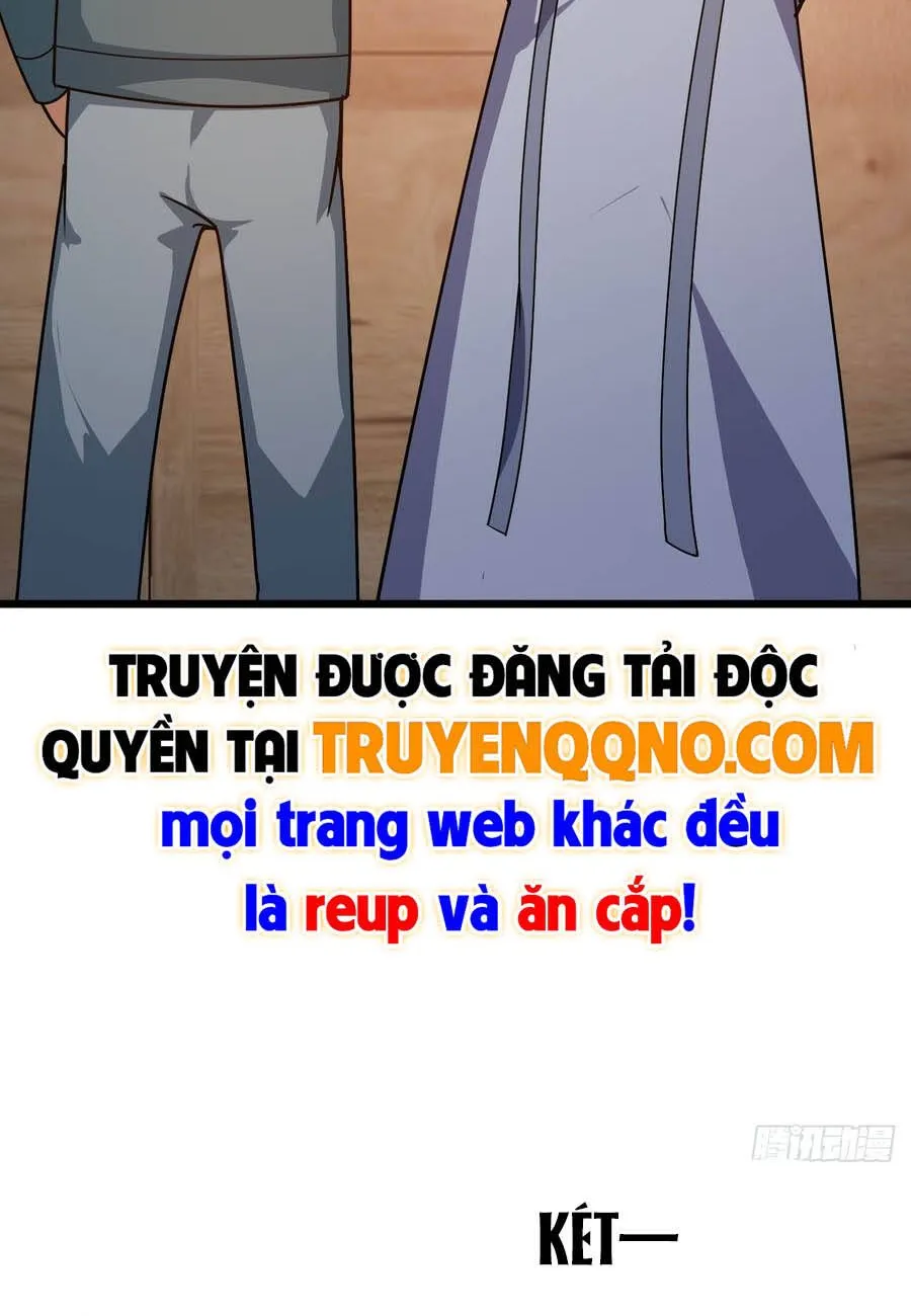 Cấm Cố Chi Nhật - Chap 34 - Trang 43