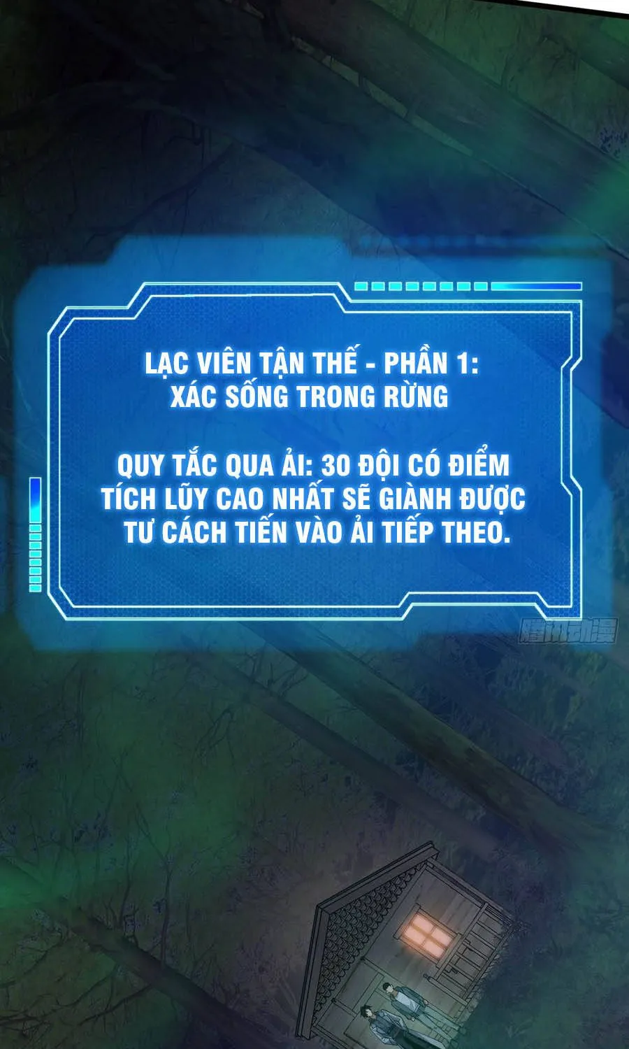 Cấm Cố Chi Nhật - Chap 34 - Trang 45