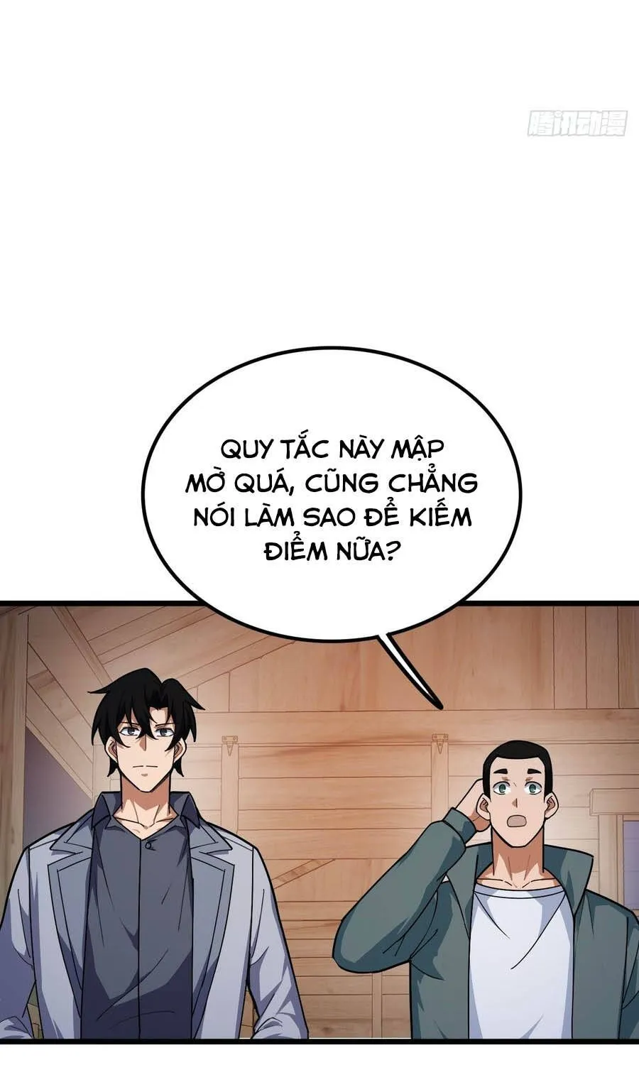 Cấm Cố Chi Nhật - Chap 34 - Trang 47